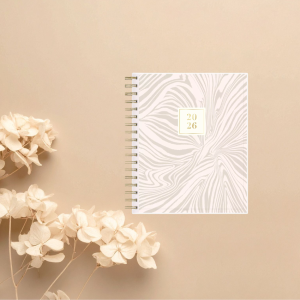 Image or Rachel Parcell planner.