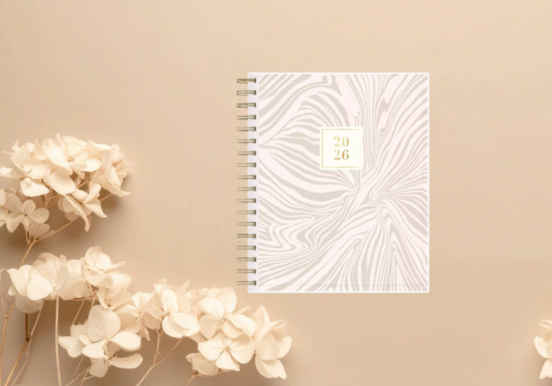 Image or Rachel Parcell planner.