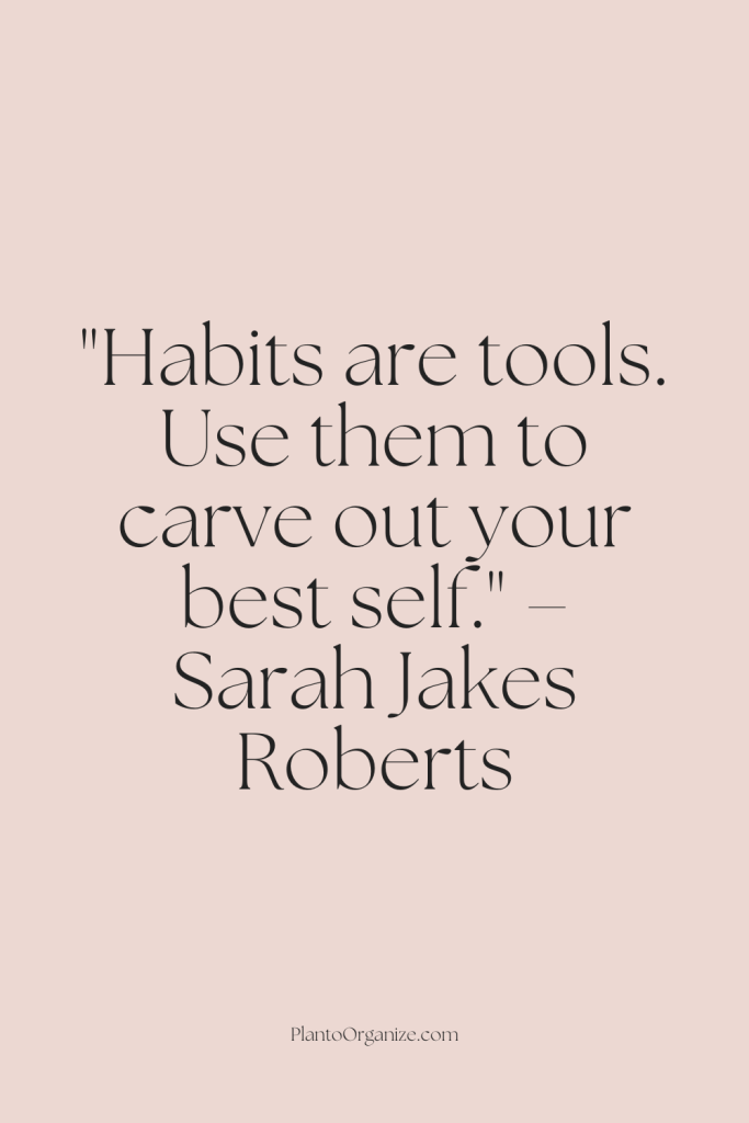 habit tools, carving your best self, self-improvement strategies.