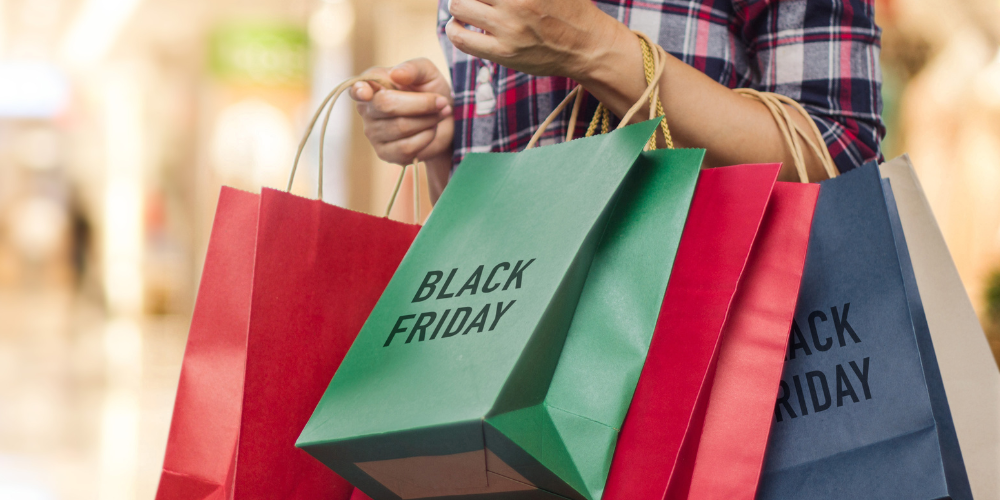 How to Navigate Black Friday Like a Pro