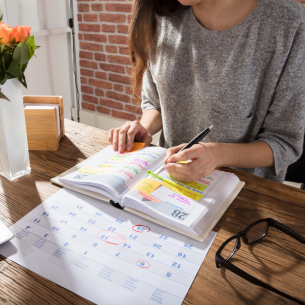 Personal Growth Plan