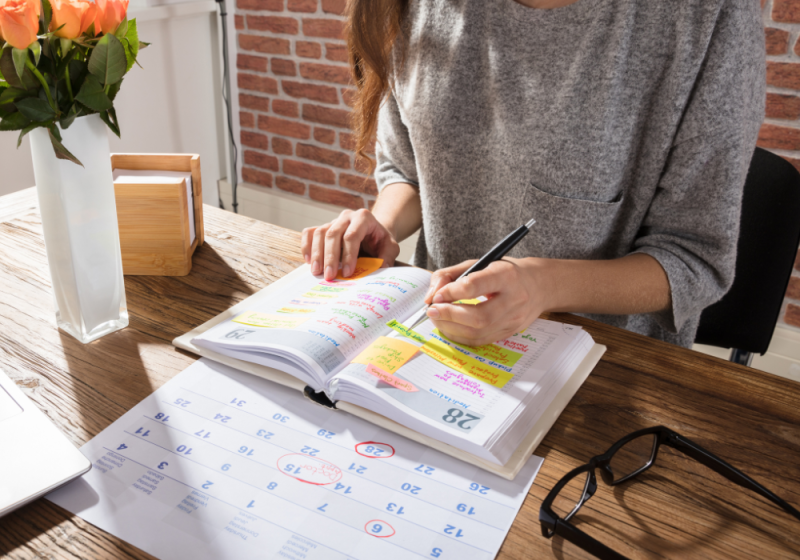 Personal Growth Plan