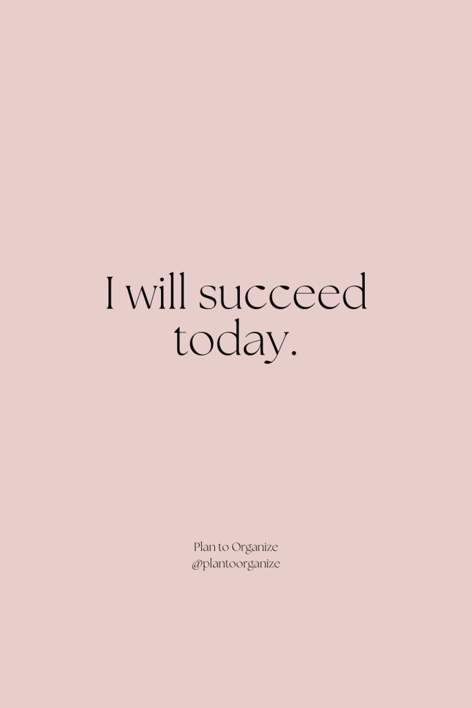 good daily affirmations.