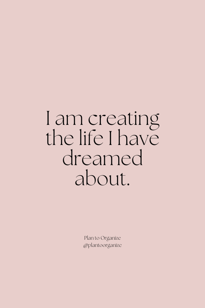 motivation daily affirmations.