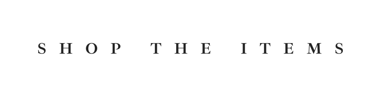 Shop the items in this post.