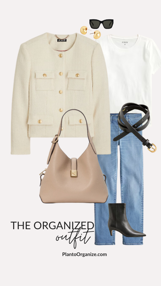 The Organized Outfit Edit #17. Outfit Edit. The Organized Outfit. Organized Outfit Edit.