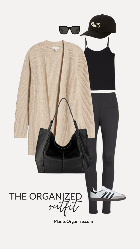 The Trend-Forward Outfit Edit. The Capsule Wardrobe Collection. The Stylish Essentials Edit. The Curated Style Edit. The Elegant Outfit Edit.