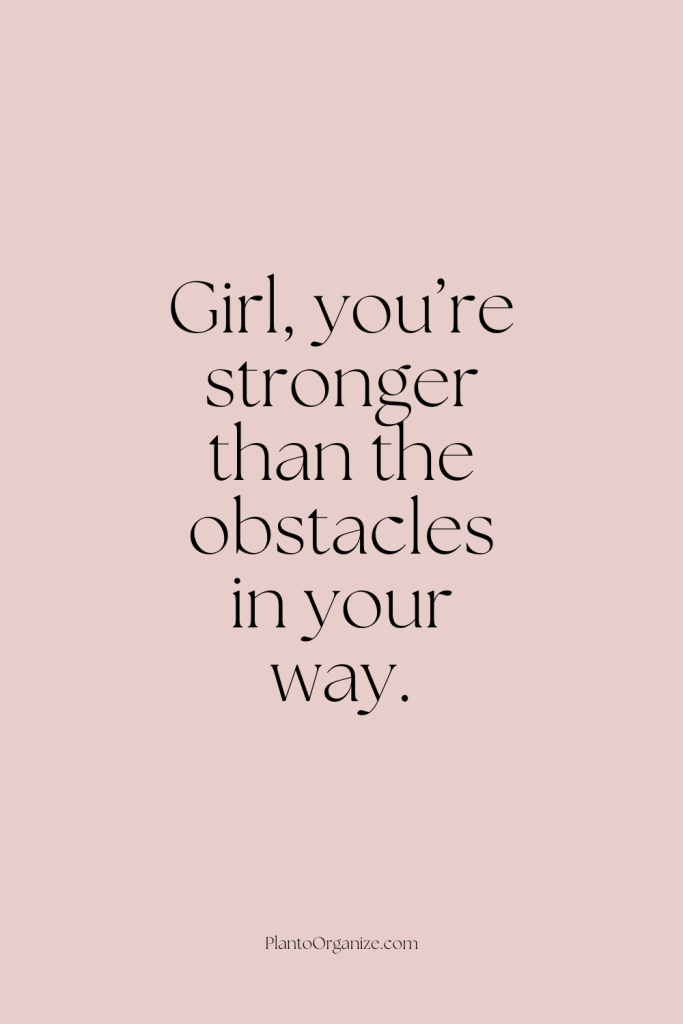 Quotes about believing in yourself.