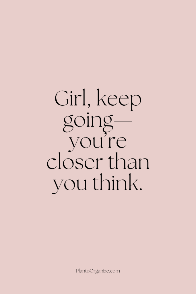 Success quotes for women.