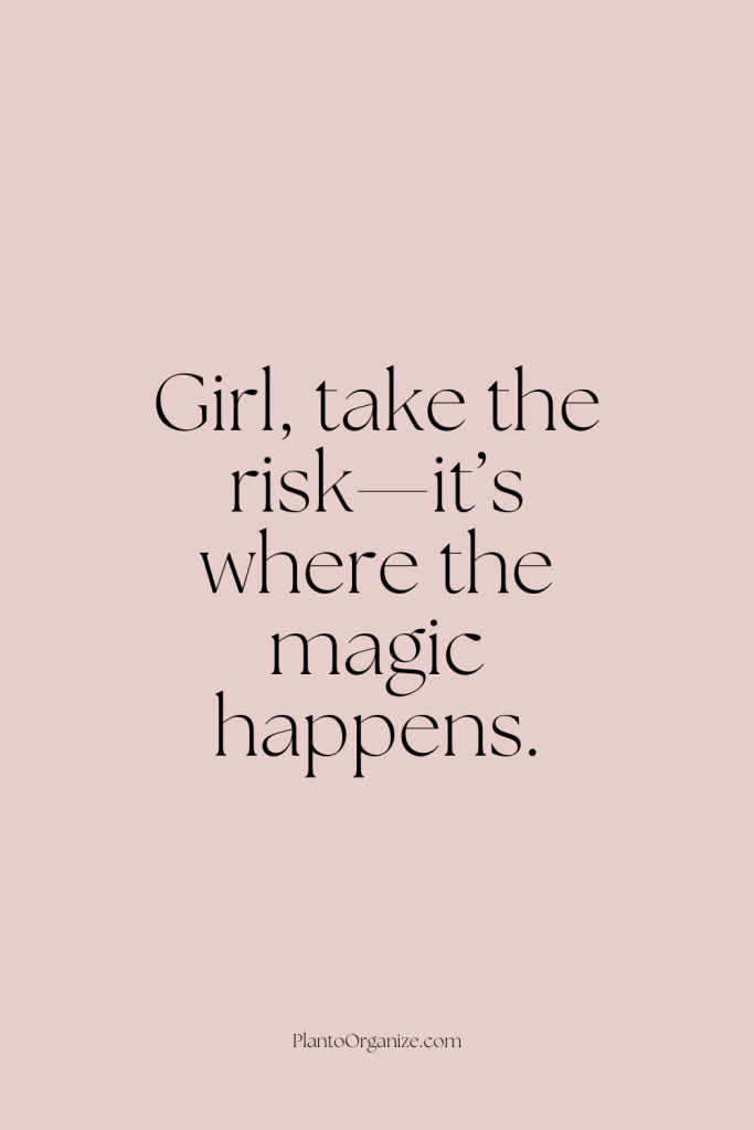 Life-changing quotes for women.