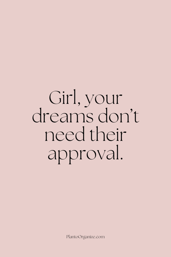 Quotes about achieving your dreams.