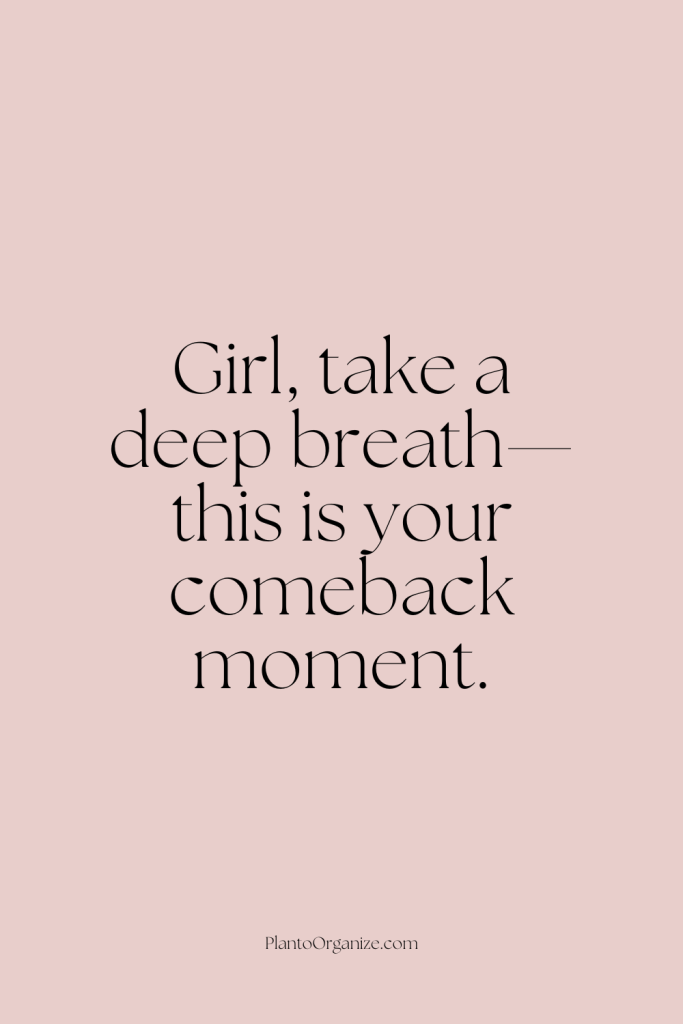 Quotes for ambitious women.