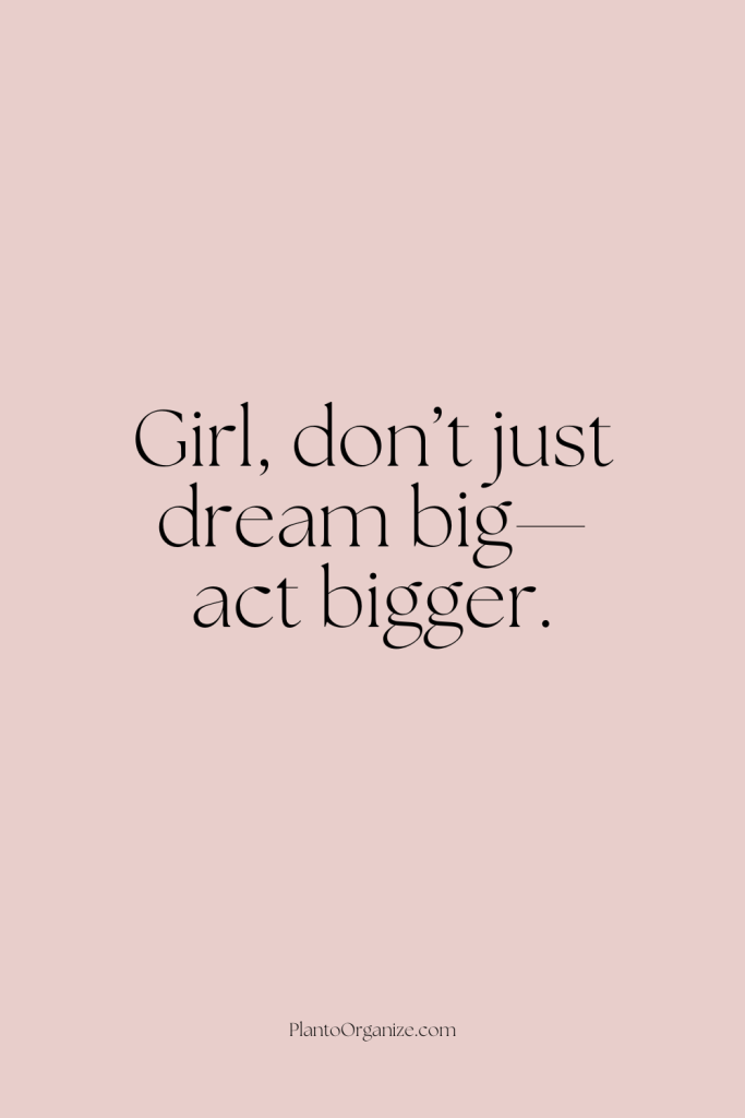 Motivational quotes for girl athletes.