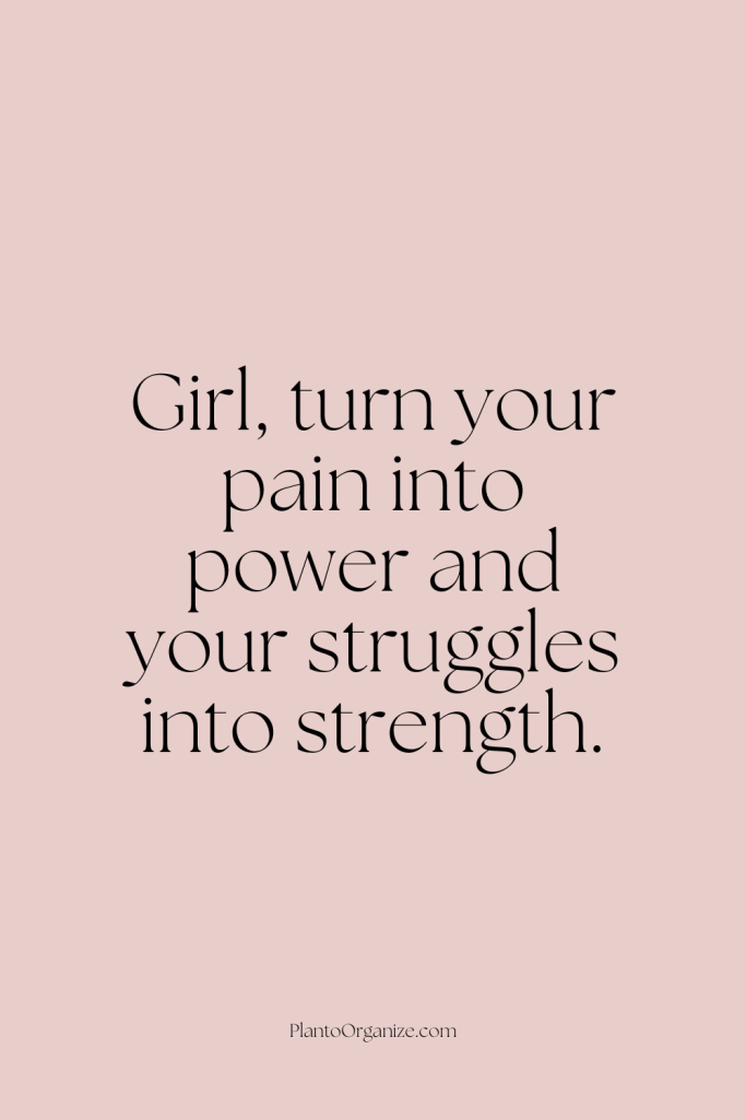 Quotes for fearless women.