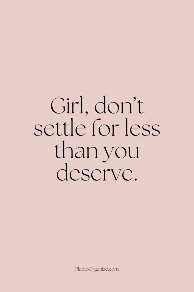 Quotes to inspire young women.