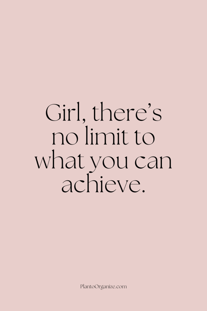 Inspirational quotes about growth.