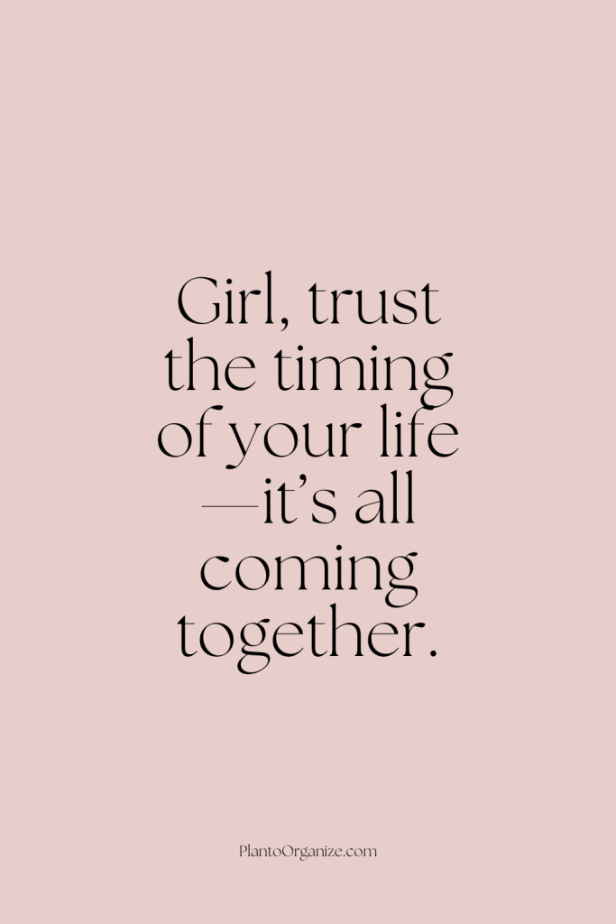 Girl power quotes.