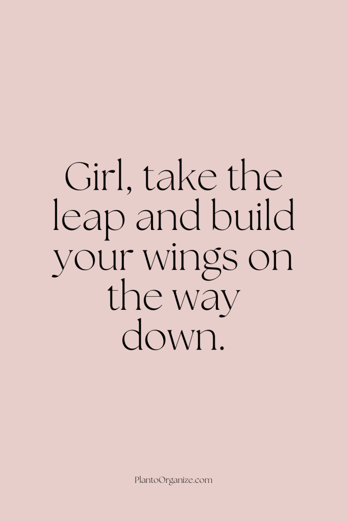 Self-worth quotes for girls.