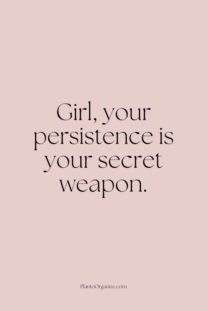Empowering affirmations for women