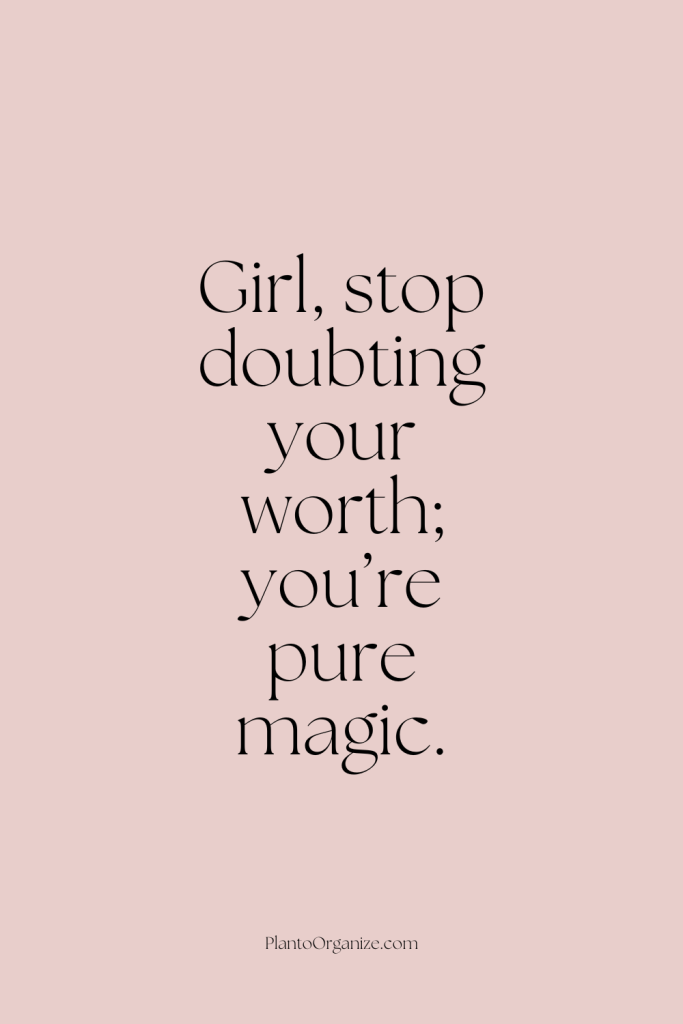 Quotes for self-love.