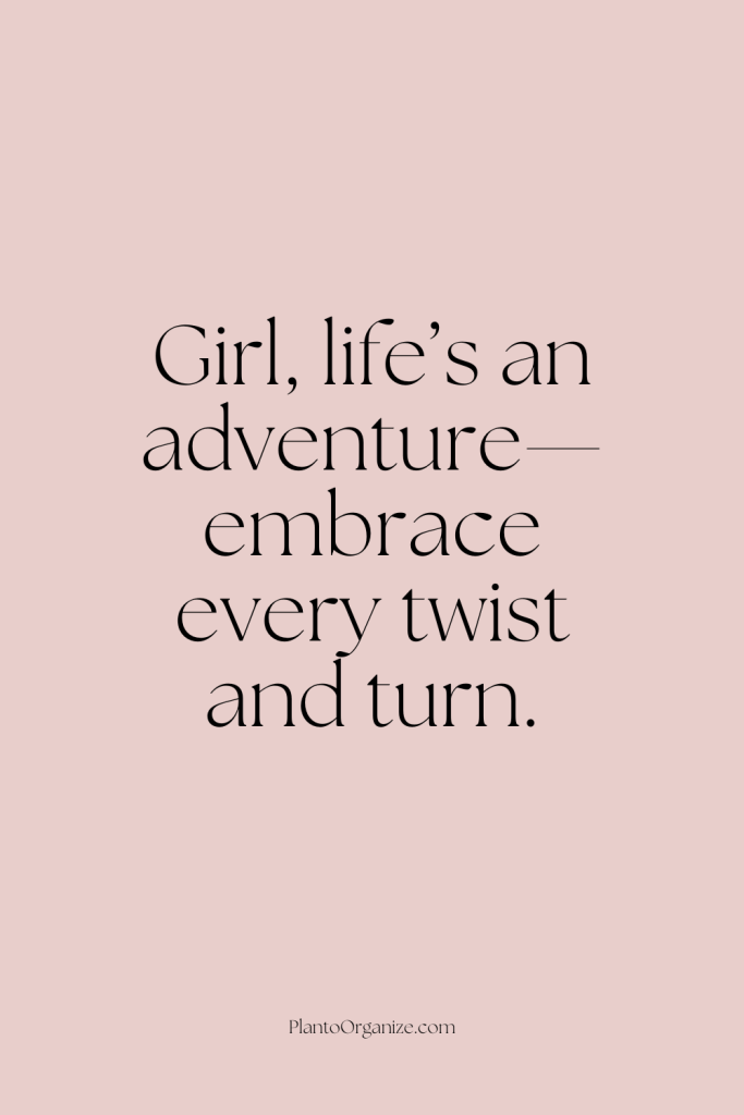 Motivational quotes for school girls