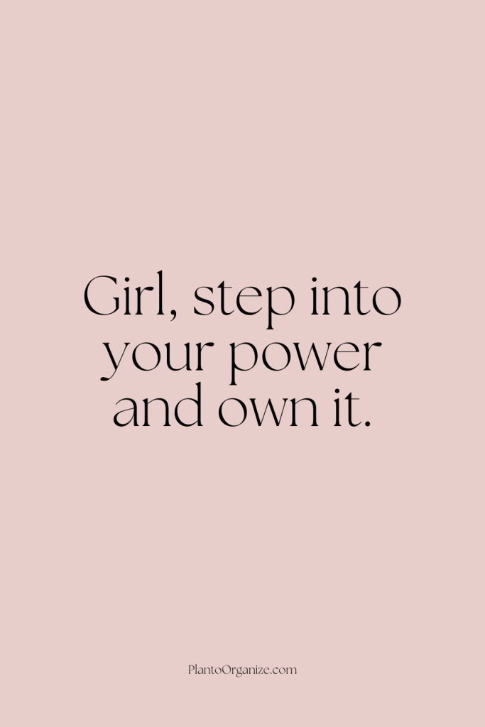 Strength and resilience quotes for women.
