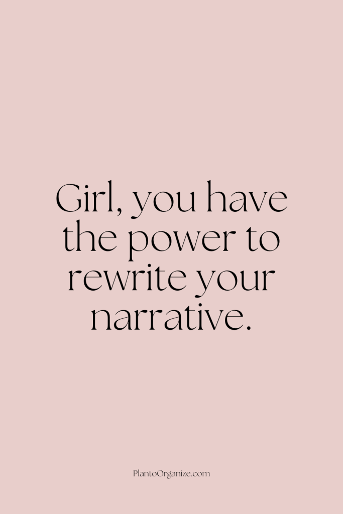 Empowering quotes about being authentic.
