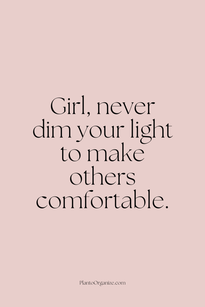 Inspirational quotes about self-discovery.