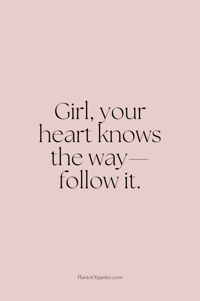 Quotes for women making history.