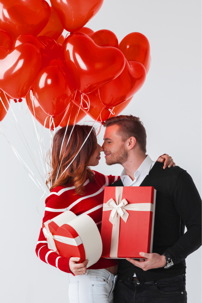 monthly surprises, self-care subscriptions, creative gift ideas, ongoing Valentineβs gifts.