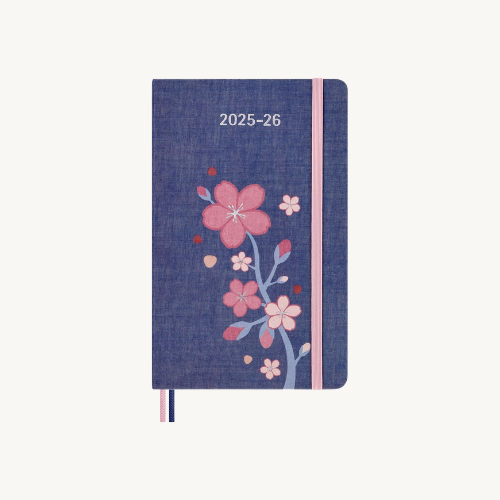 Photo of Moleskin Planner edition. 2025 Moleskin Planner.