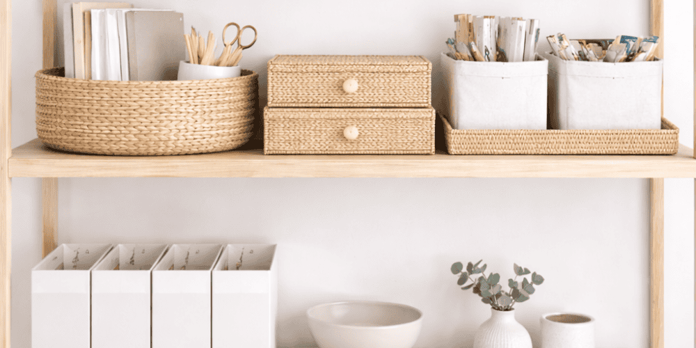 Curated visual reference: Gallery Detail: Minimalist Organization 5 Simple Tips To Declutter And Simplify Your