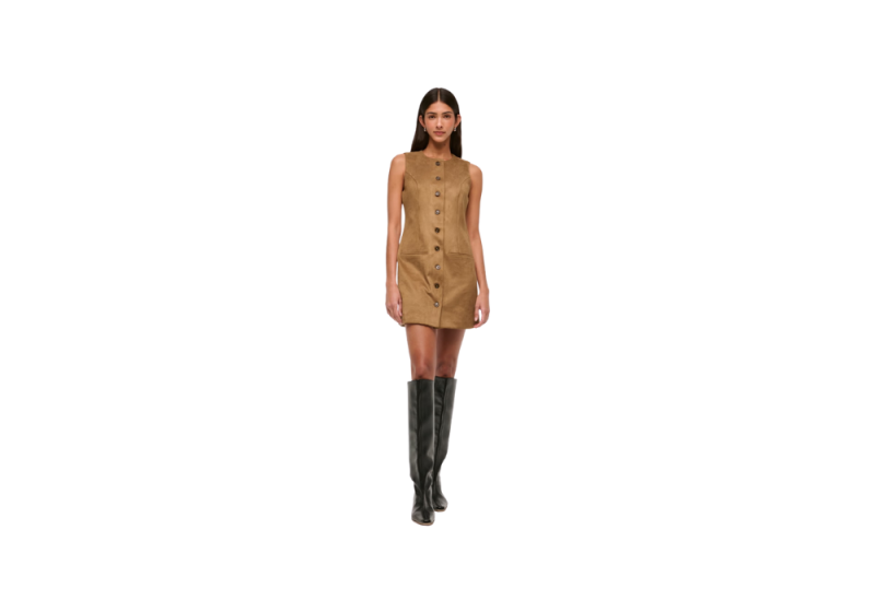 Fall 2025 Capsule Wardrobe