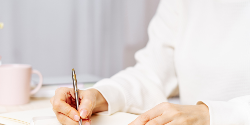 Top 5 mental health planners for 2026.