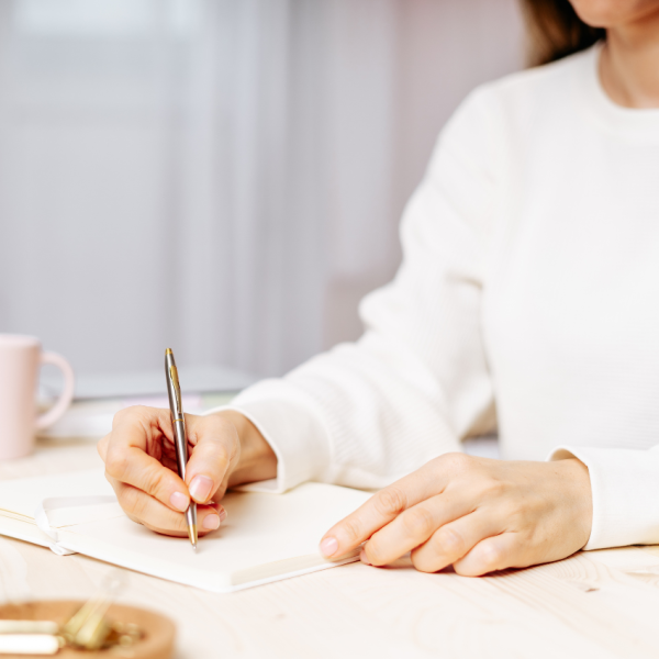 Top 5 mental health planners for 2026.