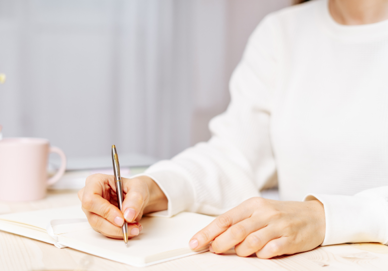 Top 5 mental health planners for 2026.