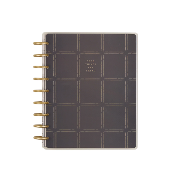 The Happy Planner displaying one of their simple covers.