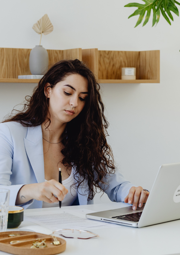 My Daily Productivity Routine (And the Tools That Make It Work)