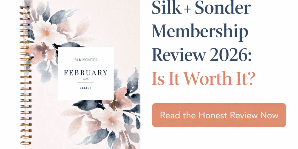 Silk and Sonder Membership Review