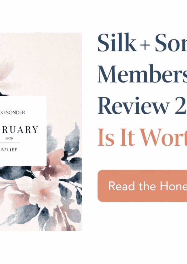 Silk + Sonder Membership Review (2026): Is It Worth It for Self-Care & Productivity?