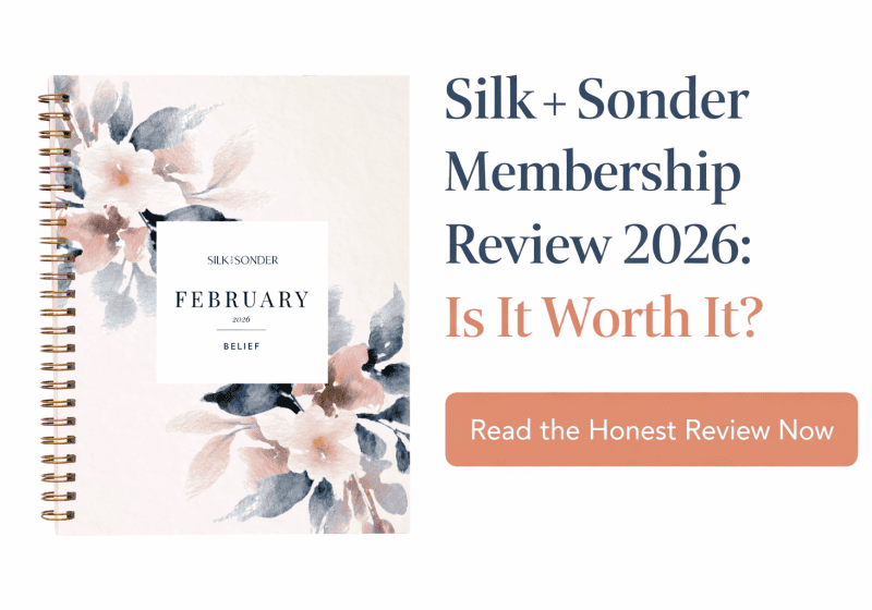 Silk and Sonder Membership Review