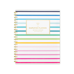 Image of the AT-A-GLANCE Academic Planner for High School, College and Graduate Students