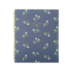 Image of the Mead Cambridge Academic Planner for High School, College and Graduate Students.